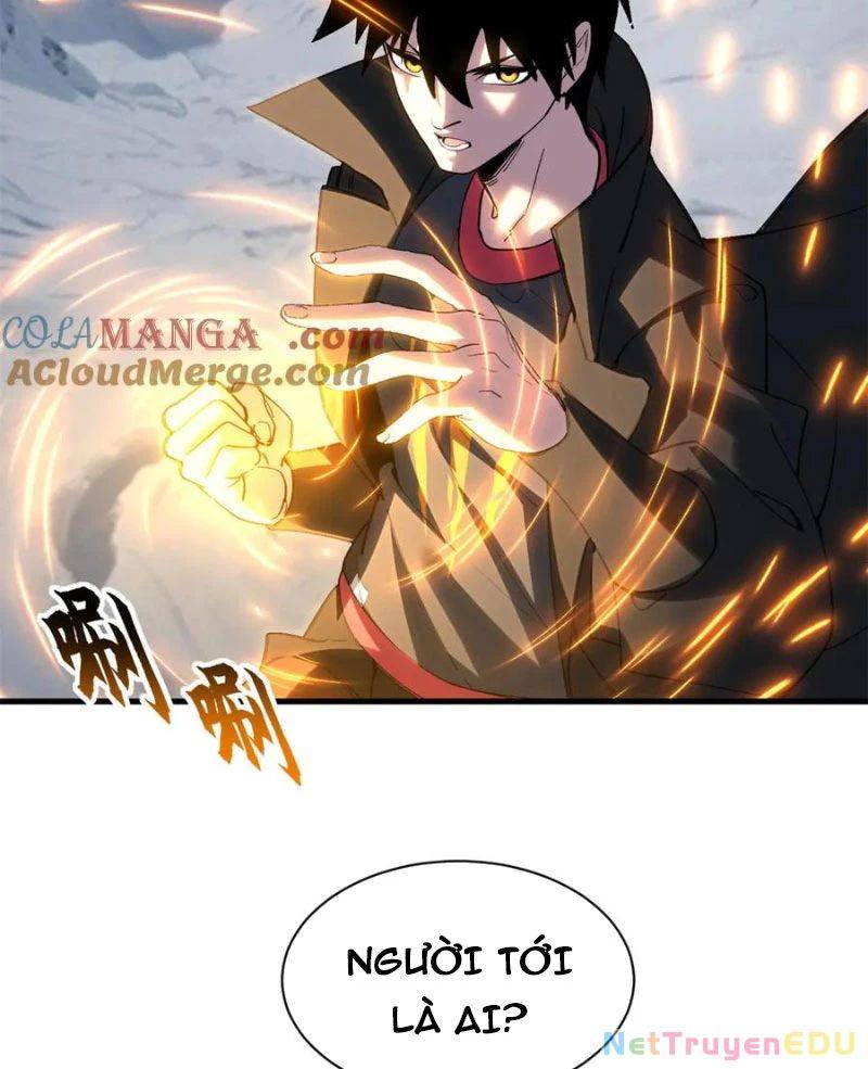 Ma Thú Siêu Thần: Chapter 172