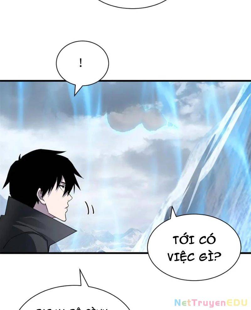 Ma Thú Siêu Thần: Chapter 172