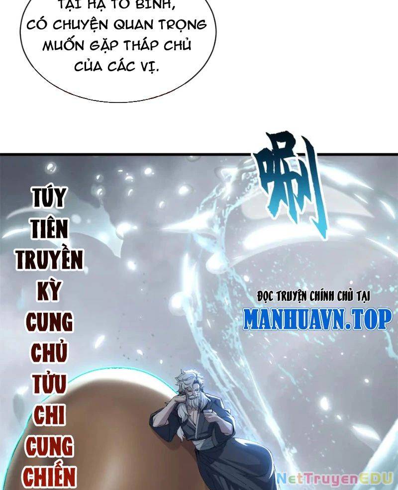 Ma Thú Siêu Thần: Chapter 172