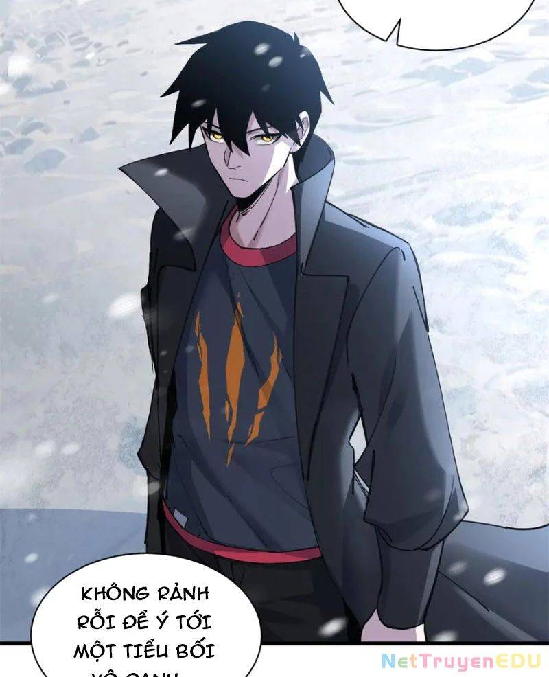 Ma Thú Siêu Thần: Chapter 172