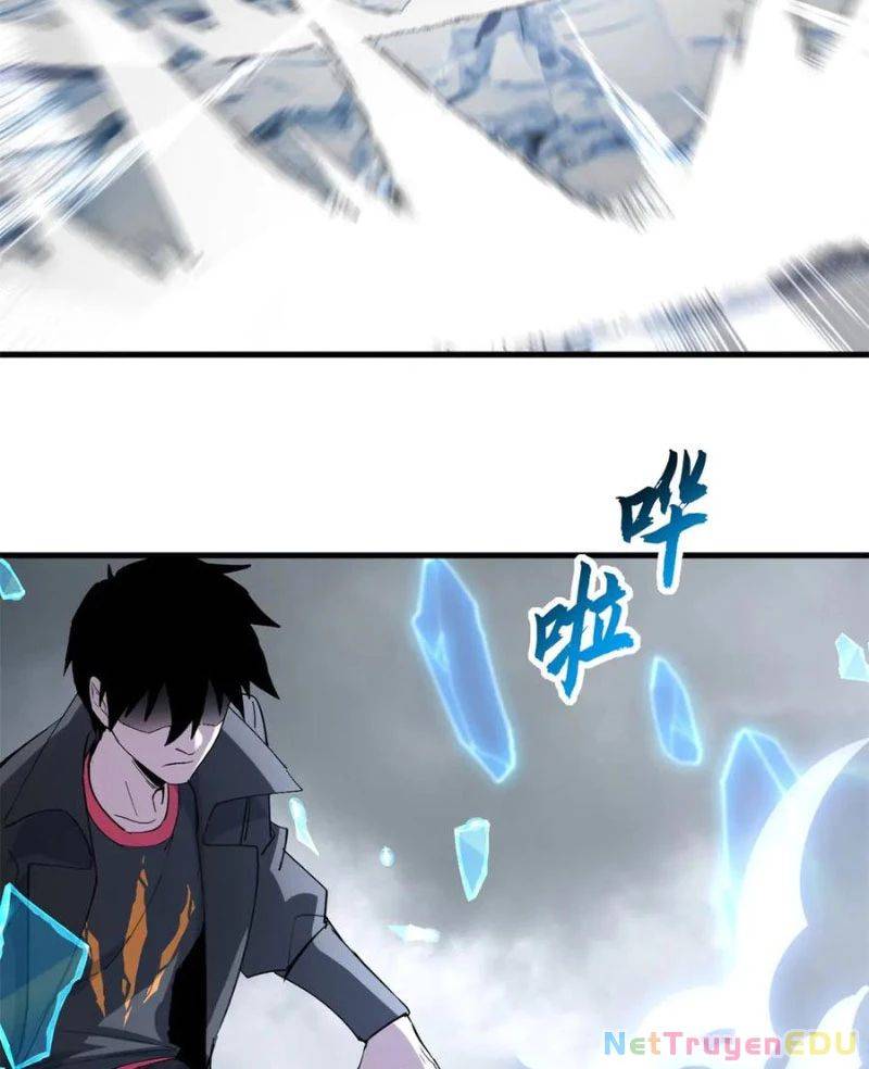 Ma Thú Siêu Thần: Chapter 172