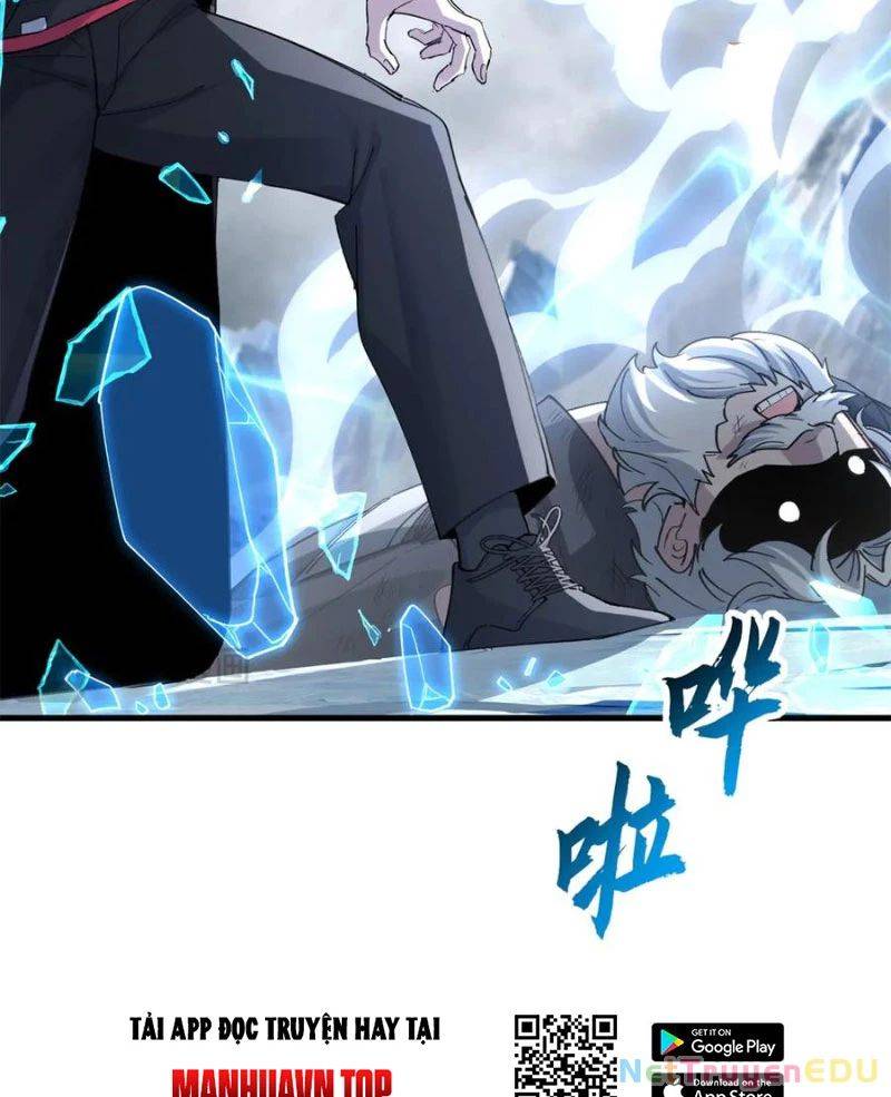 Ma Thú Siêu Thần: Chapter 172