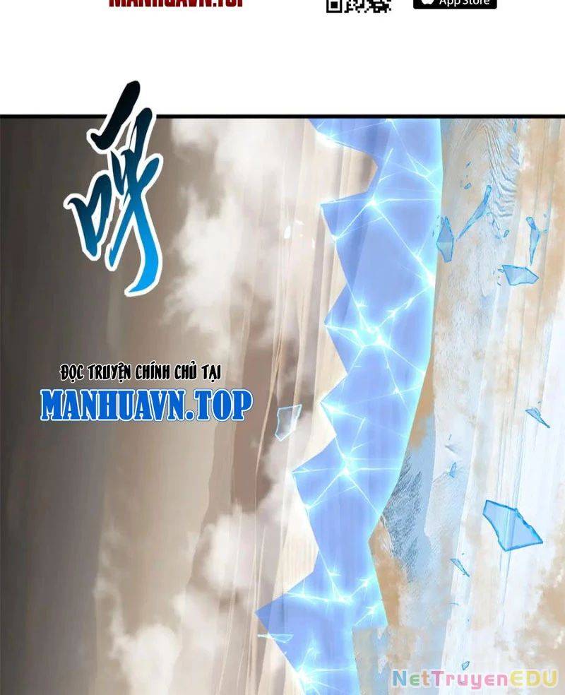Ma Thú Siêu Thần: Chapter 172