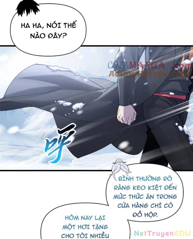 Ma Thú Siêu Thần: Chapter 172