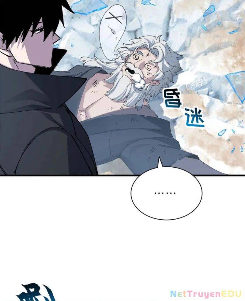 Ma Thú Siêu Thần: Chapter 172