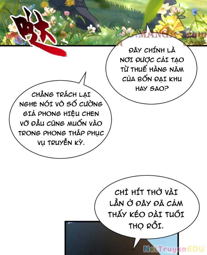 Ma Thú Siêu Thần: Chapter 172