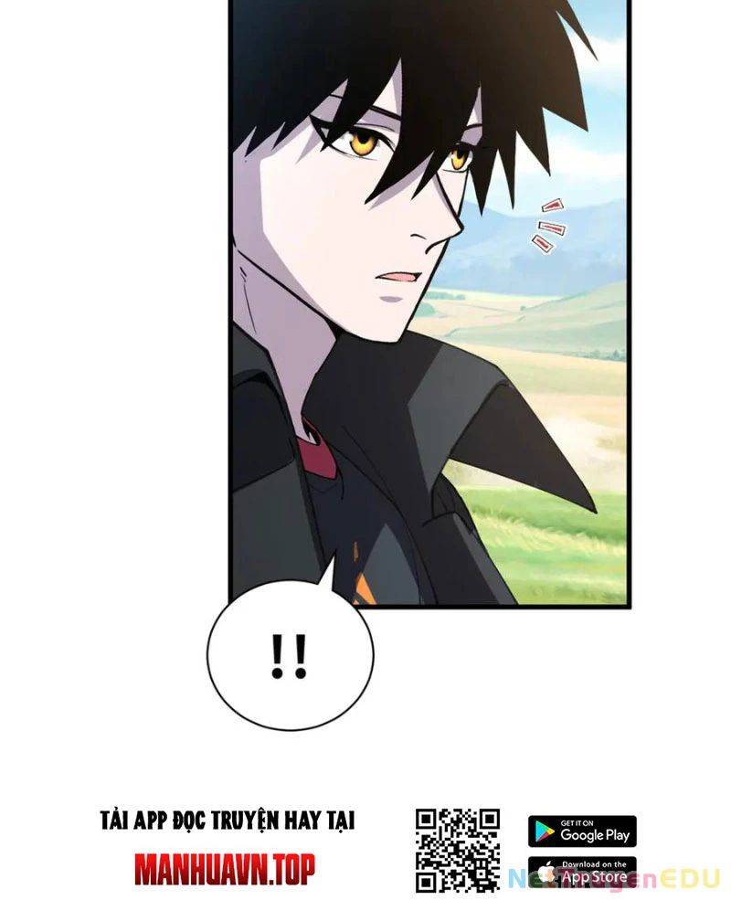 Ma Thú Siêu Thần: Chapter 172