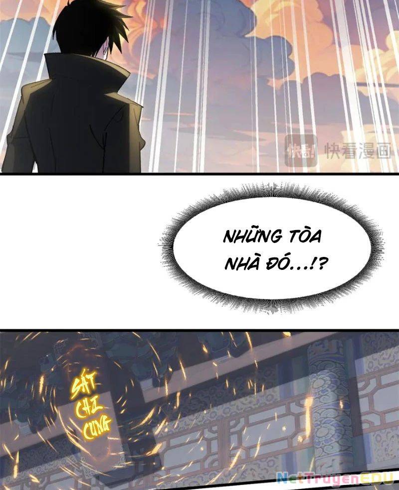 Ma Thú Siêu Thần: Chapter 172