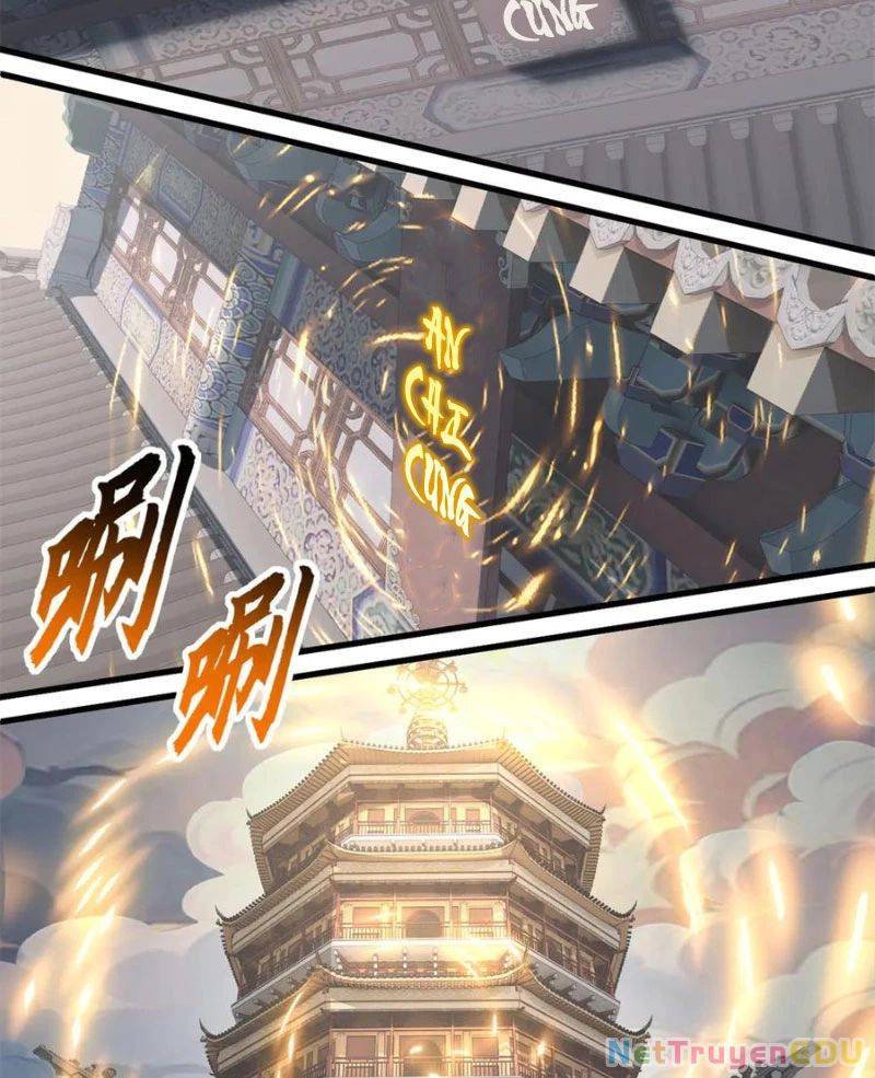 Ma Thú Siêu Thần: Chapter 172