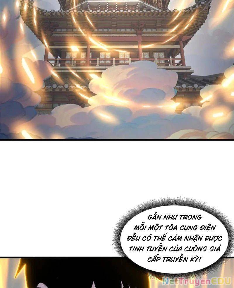 Ma Thú Siêu Thần: Chapter 172