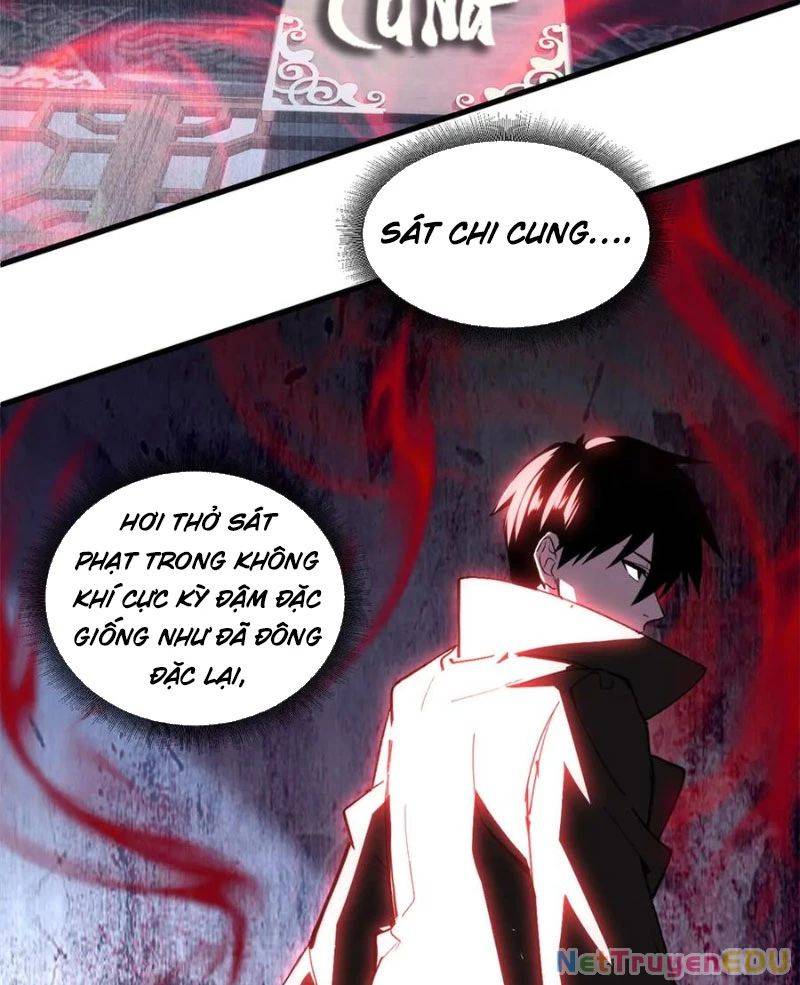 Ma Thú Siêu Thần: Chapter 172