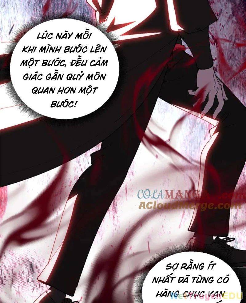 Ma Thú Siêu Thần: Chapter 172