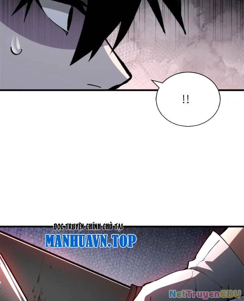 Ma Thú Siêu Thần: Chapter 172