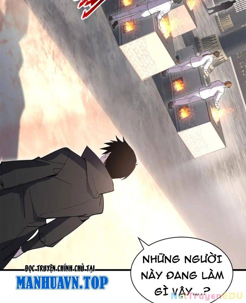 Ma Thú Siêu Thần: Chapter 172