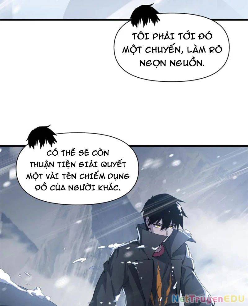 Ma Thú Siêu Thần: Chapter 172