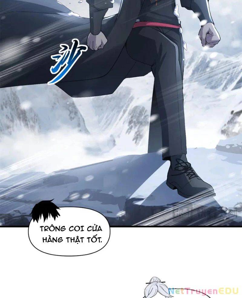 Ma Thú Siêu Thần: Chapter 172