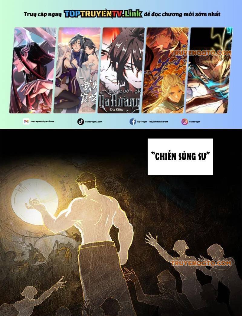 Ma Thú Siêu Thần: Chapter 173