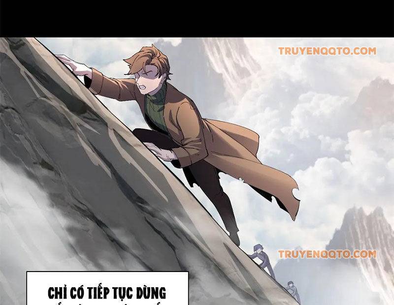 Ma Thú Siêu Thần: Chapter 173