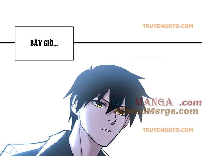 Ma Thú Siêu Thần: Chapter 173