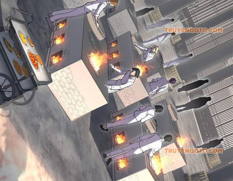 Ma Thú Siêu Thần: Chapter 173