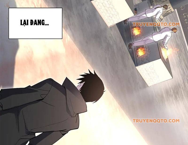 Ma Thú Siêu Thần: Chapter 173