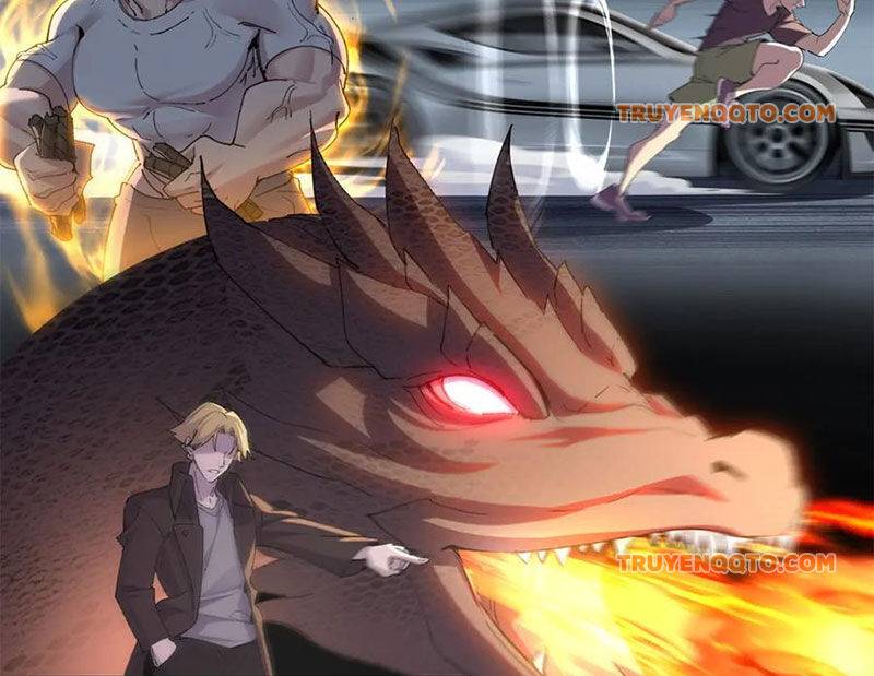 Ma Thú Siêu Thần: Chapter 173