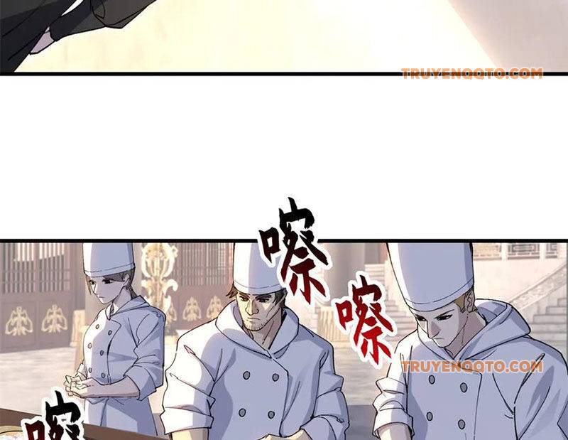 Ma Thú Siêu Thần: Chapter 173