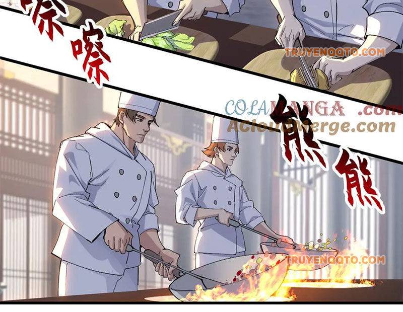Ma Thú Siêu Thần: Chapter 173