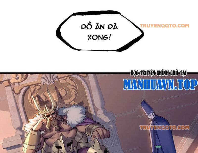 Ma Thú Siêu Thần: Chapter 173