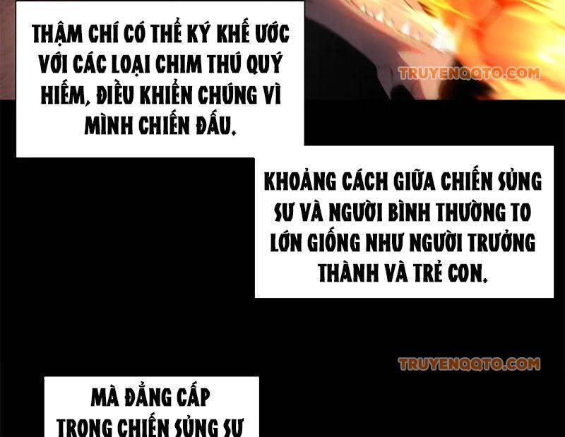 Ma Thú Siêu Thần: Chapter 173