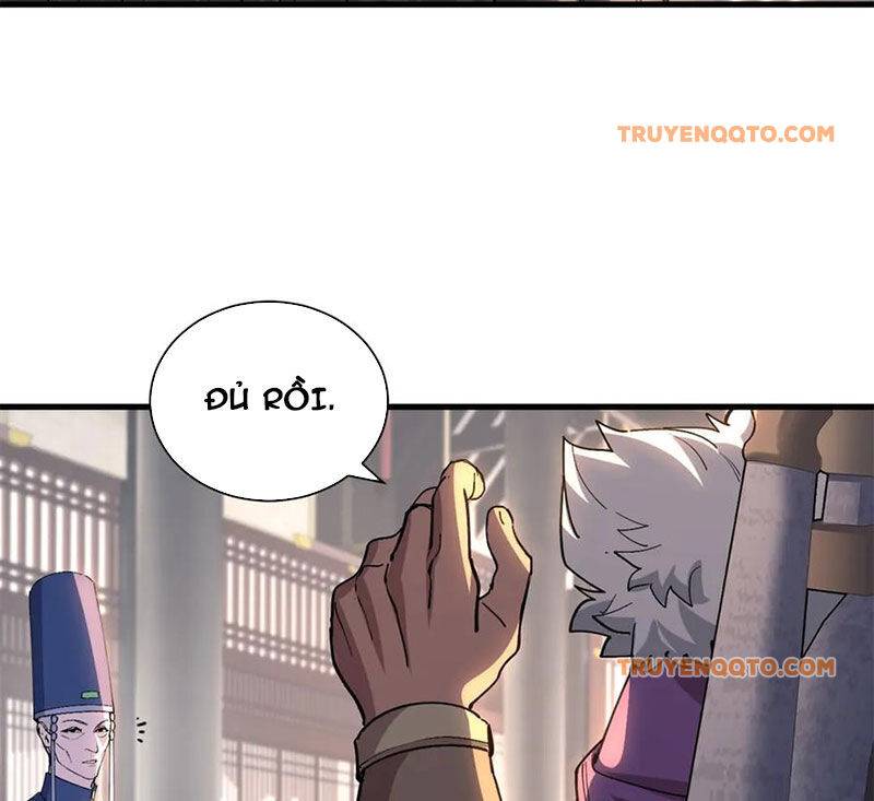 Ma Thú Siêu Thần: Chapter 173