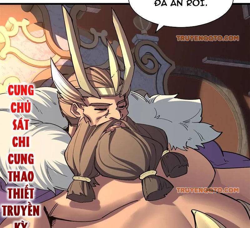 Ma Thú Siêu Thần: Chapter 173