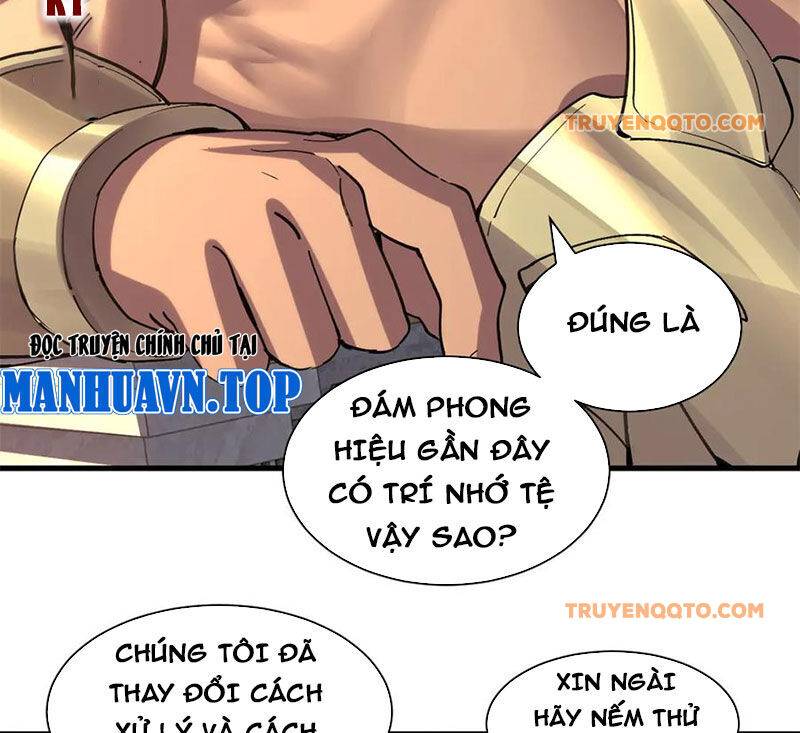 Ma Thú Siêu Thần: Chapter 173