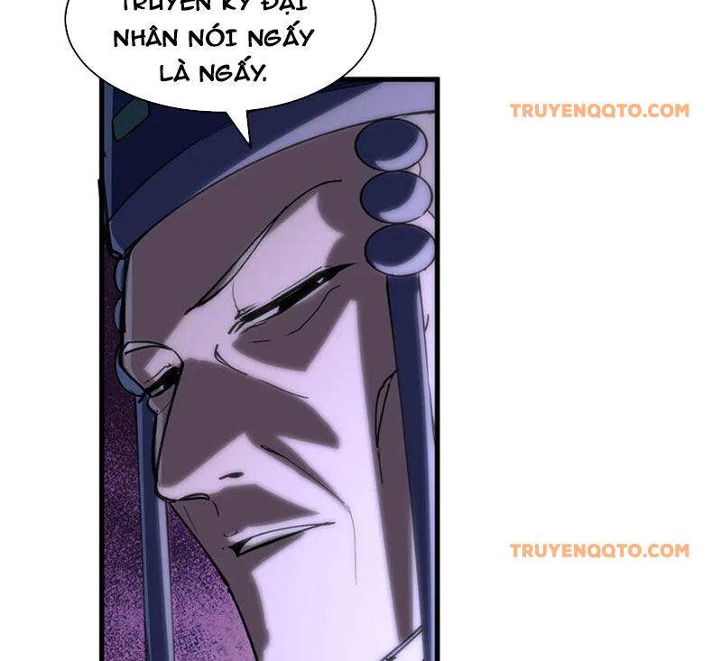 Ma Thú Siêu Thần: Chapter 173