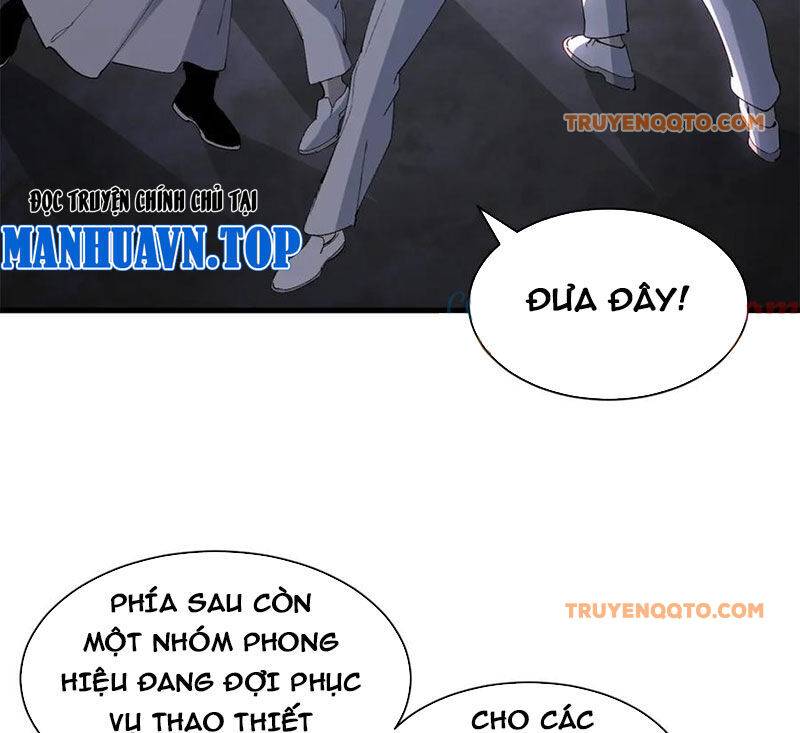 Ma Thú Siêu Thần: Chapter 173