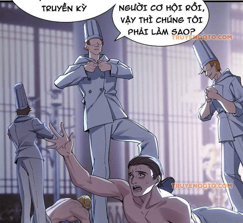 Ma Thú Siêu Thần: Chapter 173