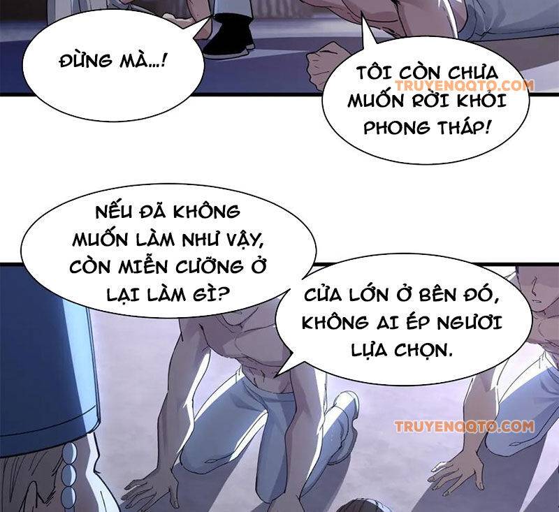 Ma Thú Siêu Thần: Chapter 173