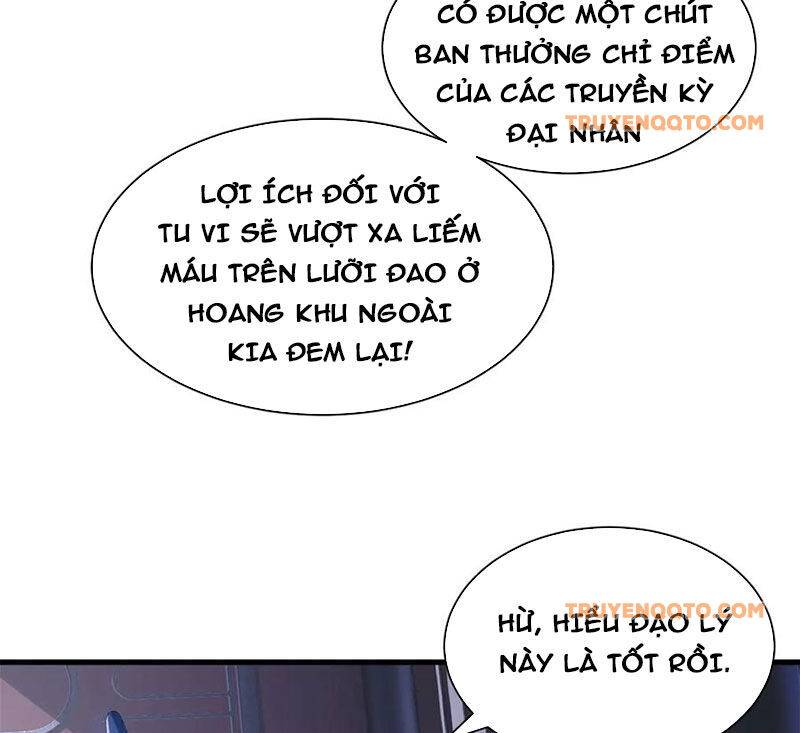 Ma Thú Siêu Thần: Chapter 173
