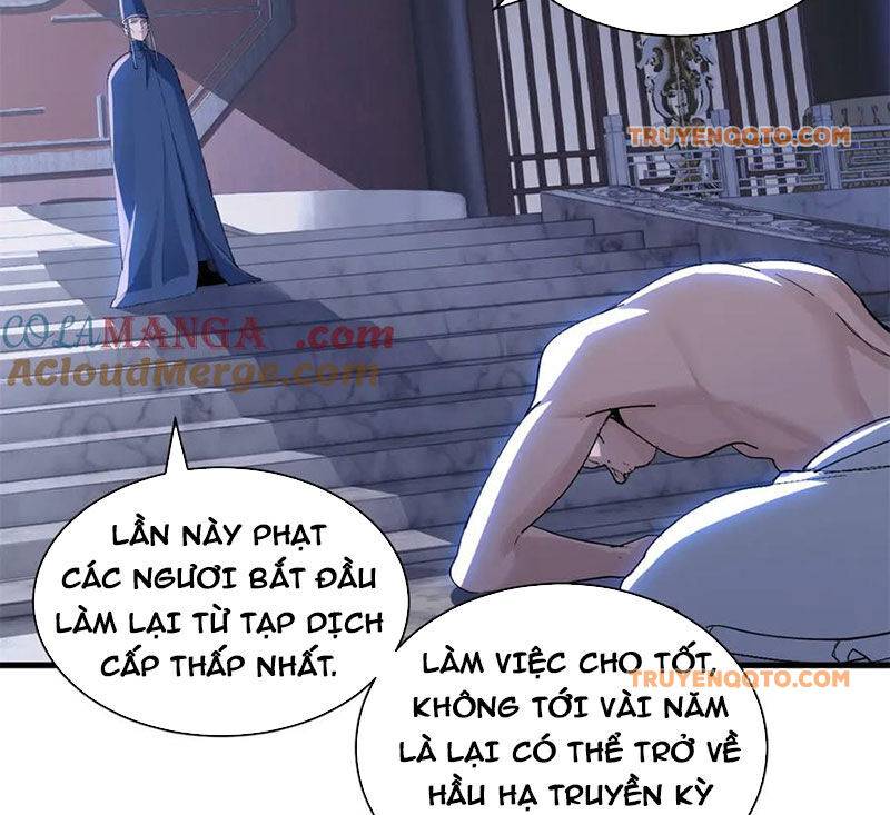 Ma Thú Siêu Thần: Chapter 173