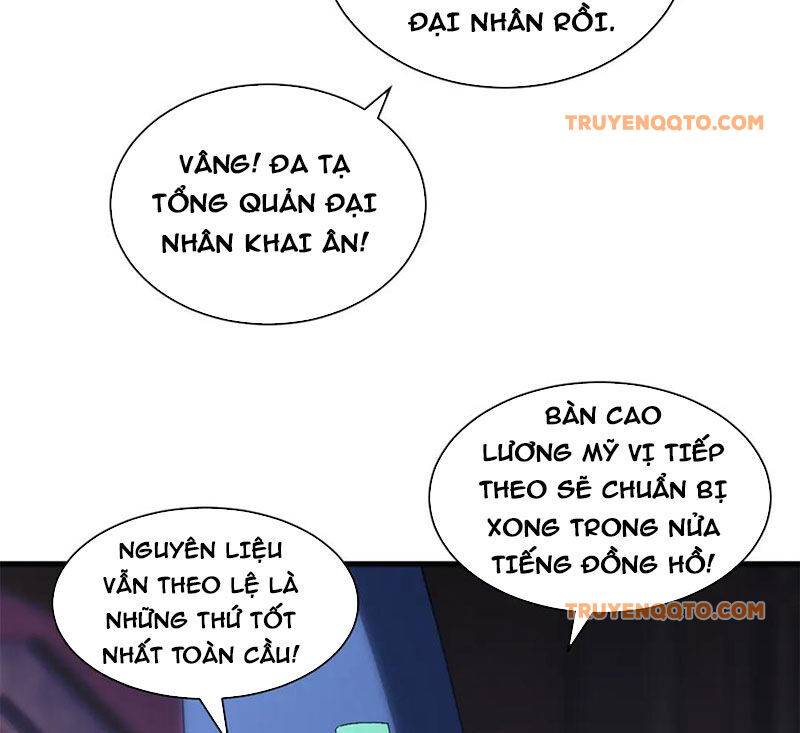 Ma Thú Siêu Thần: Chapter 173