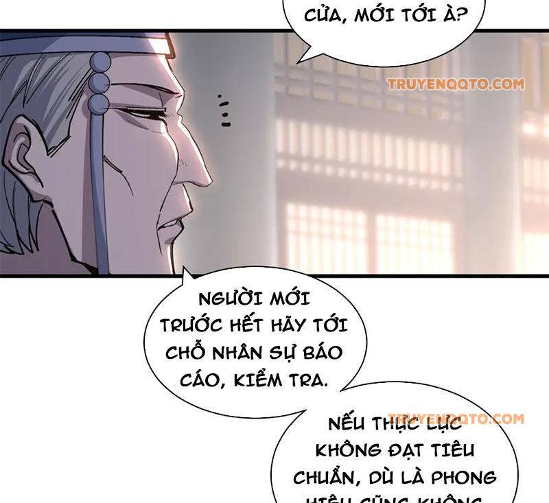 Ma Thú Siêu Thần: Chapter 173