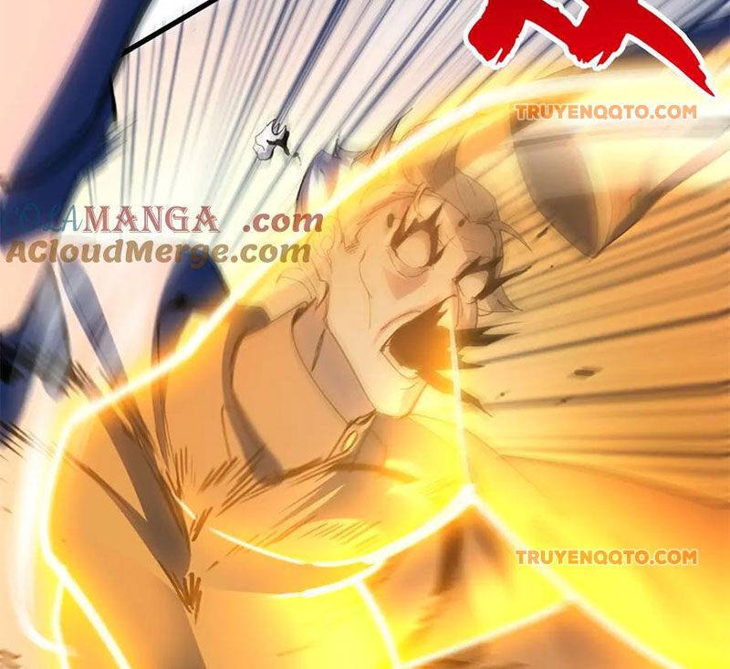 Ma Thú Siêu Thần: Chapter 173