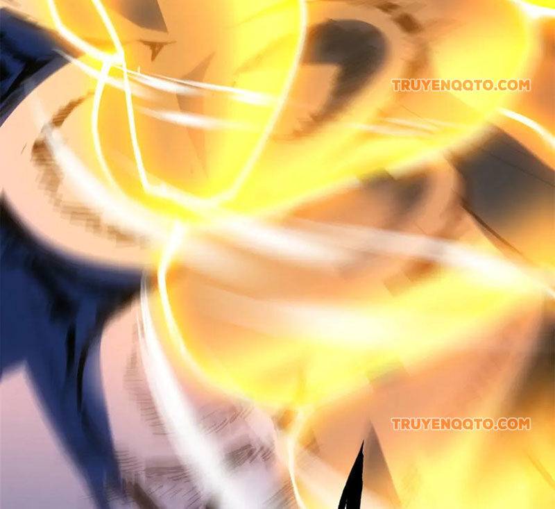Ma Thú Siêu Thần: Chapter 173