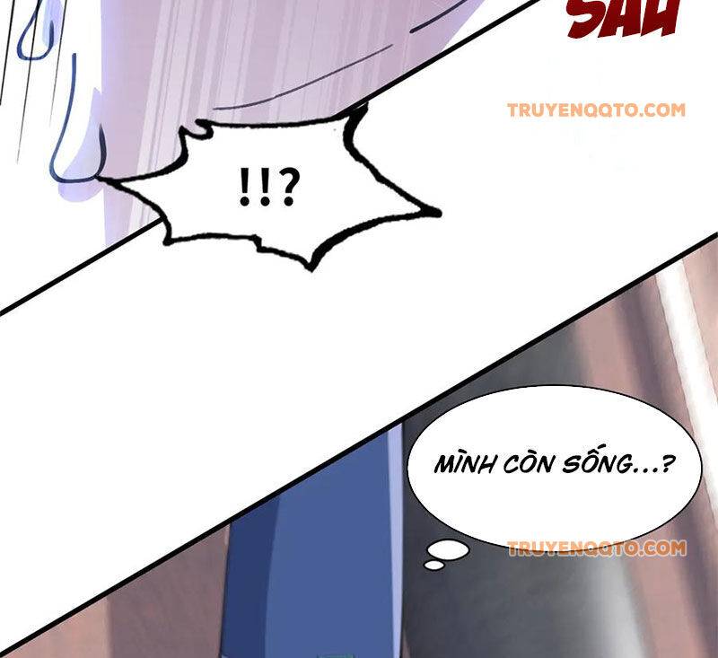 Ma Thú Siêu Thần: Chapter 173