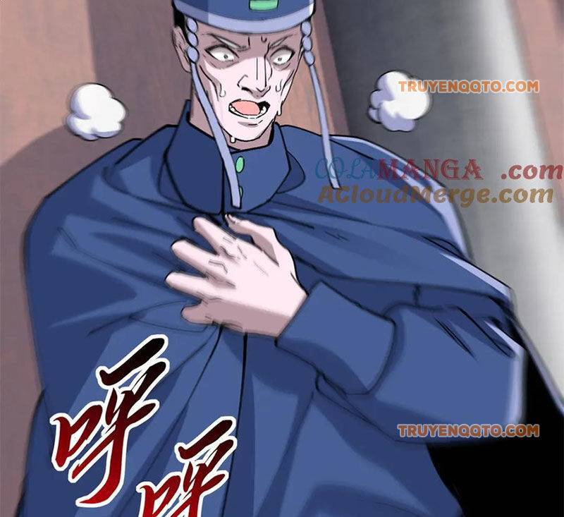 Ma Thú Siêu Thần: Chapter 173