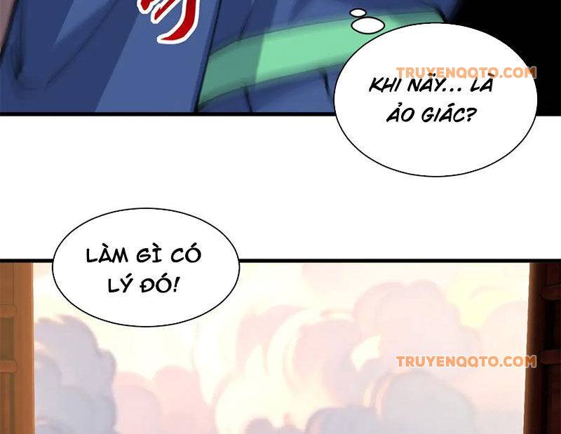Ma Thú Siêu Thần: Chapter 173