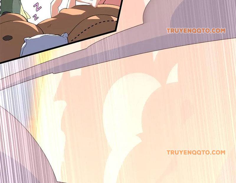 Ma Thú Siêu Thần: Chapter 173