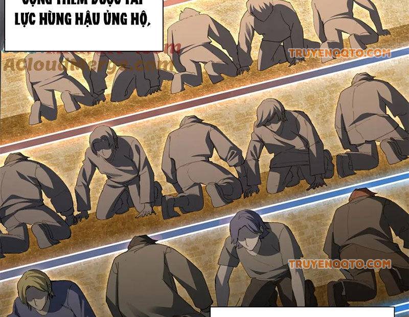 Ma Thú Siêu Thần: Chapter 173