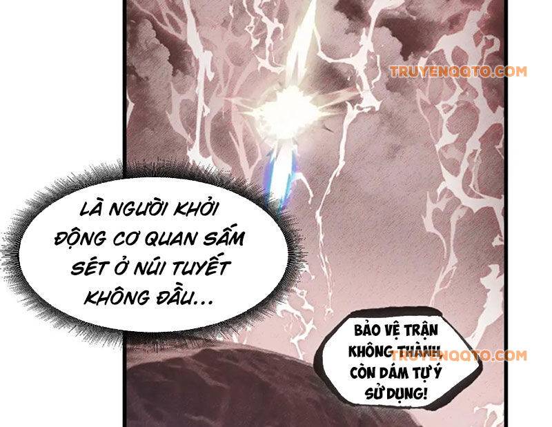 Ma Thú Siêu Thần: Chapter 173