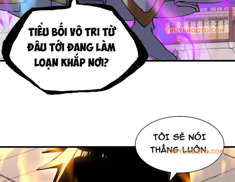 Ma Thú Siêu Thần: Chapter 173